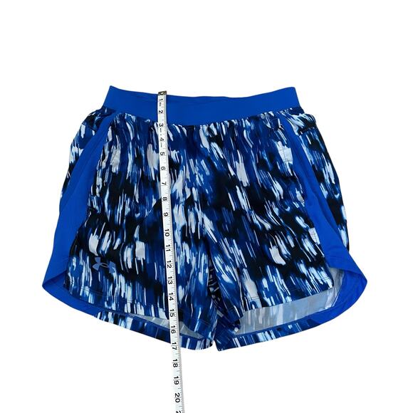 Under Armour Lined Running Shorts Inseam 5", Men's M, Performance Active Workout - Picture 6 of 10